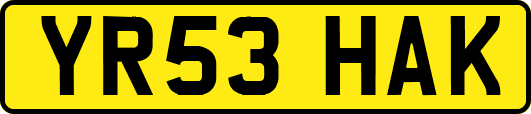 YR53HAK