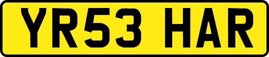 YR53HAR