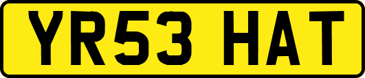 YR53HAT