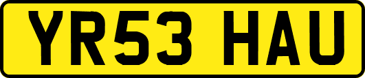 YR53HAU