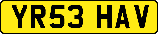 YR53HAV