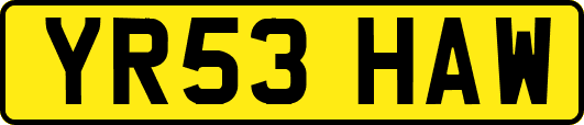 YR53HAW