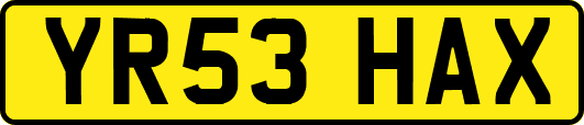 YR53HAX
