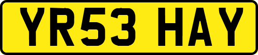 YR53HAY