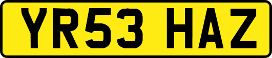 YR53HAZ