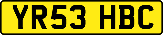 YR53HBC