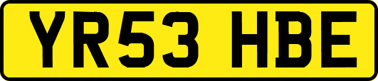 YR53HBE