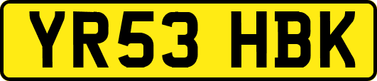 YR53HBK
