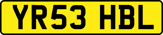 YR53HBL