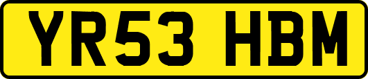 YR53HBM