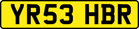 YR53HBR
