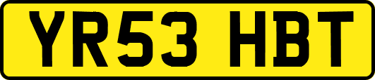 YR53HBT