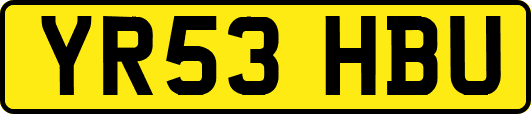 YR53HBU