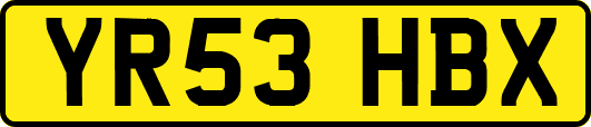 YR53HBX