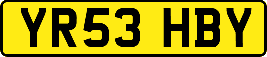 YR53HBY