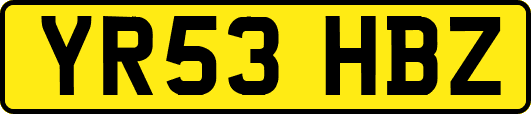YR53HBZ