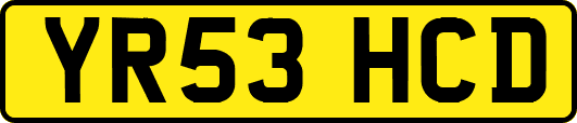YR53HCD