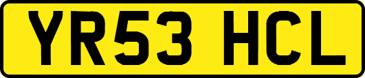 YR53HCL