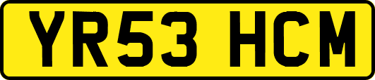 YR53HCM