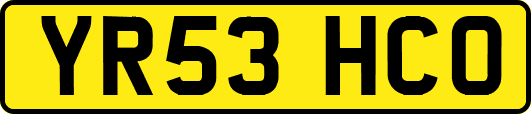 YR53HCO