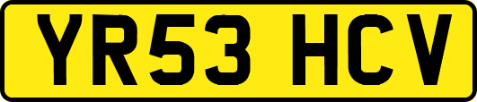 YR53HCV