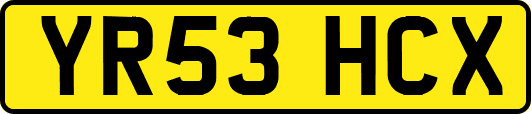 YR53HCX