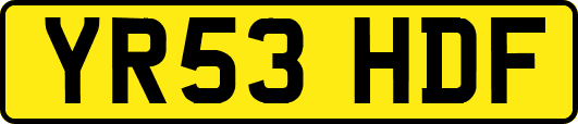 YR53HDF
