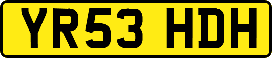 YR53HDH