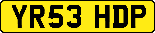 YR53HDP