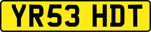 YR53HDT