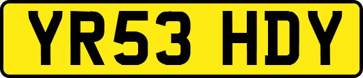 YR53HDY