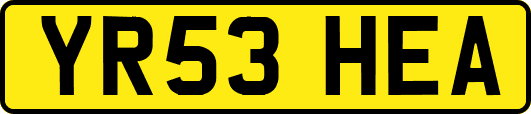YR53HEA