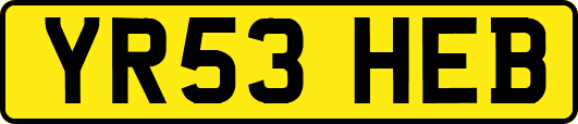 YR53HEB