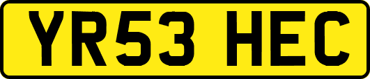 YR53HEC