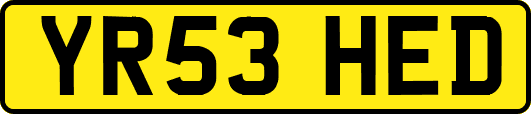 YR53HED