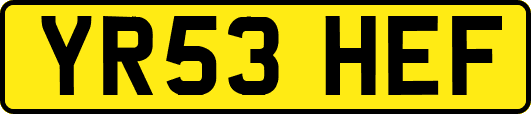 YR53HEF