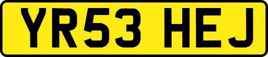 YR53HEJ