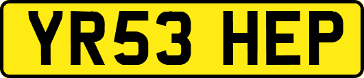 YR53HEP