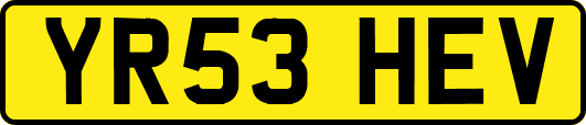 YR53HEV