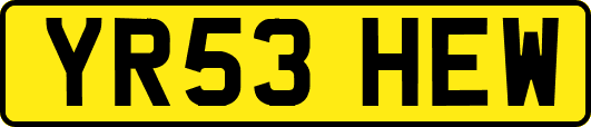 YR53HEW