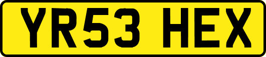 YR53HEX