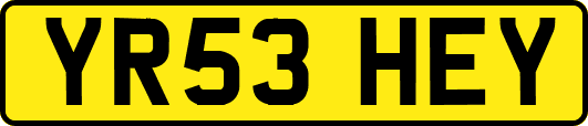 YR53HEY
