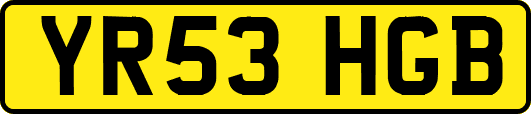 YR53HGB