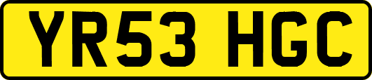 YR53HGC