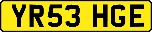 YR53HGE