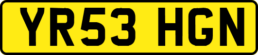 YR53HGN