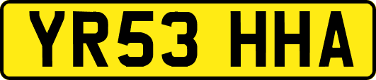 YR53HHA