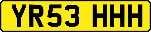 YR53HHH