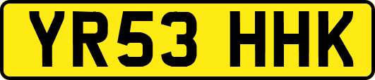 YR53HHK