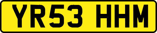 YR53HHM